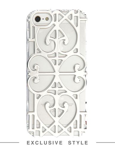 ZOOM CASE SCENARIO - Cell phone case