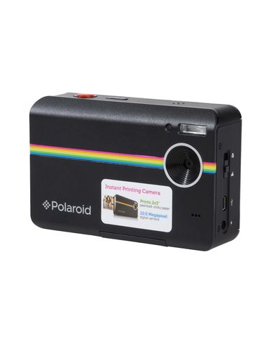 ZOOM POLAROID - Camera