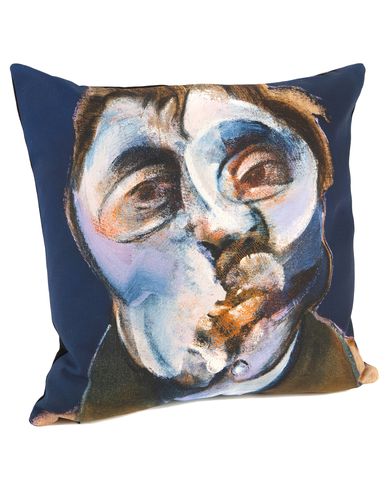 ZOOM THE FRANCIS BACON SHOP - Pillow