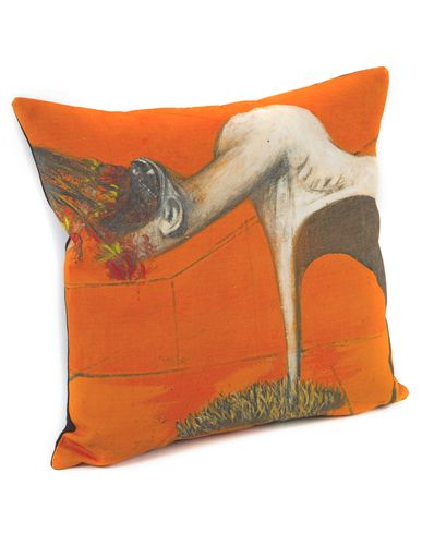 ZOOM THE FRANCIS BACON SHOP - Pillow