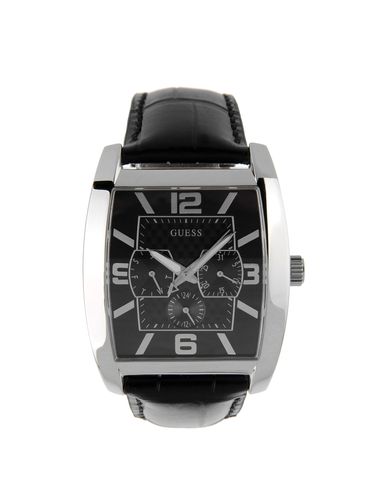 ZOOM GUESS - Wrist watch