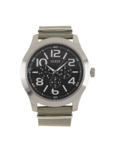 ZOOM GUESS - Wrist watch