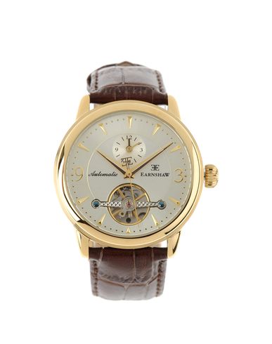 ZOOM EARNSHAW - Wrist watch