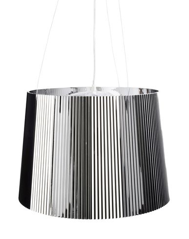 ZOOM KARTELL - Suspension lamp