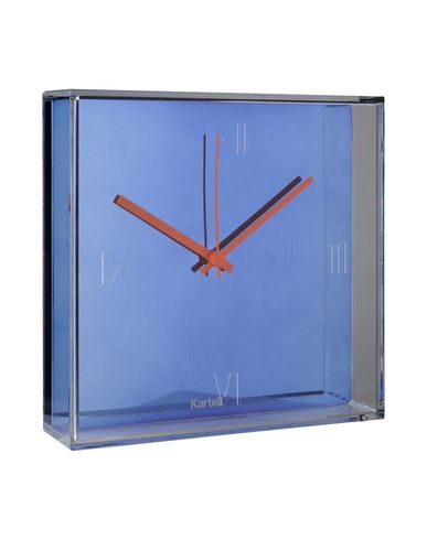 ZOOM KARTELL - Table clock