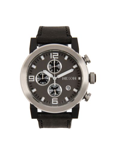 NIXON Reloj de pulsera unisex