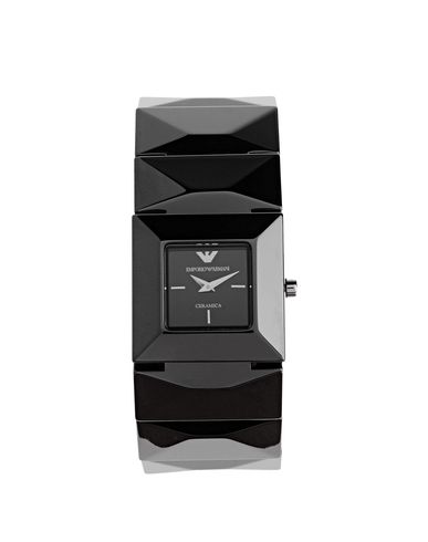 ZOOM EMPORIO ARMANI - Wrist watch