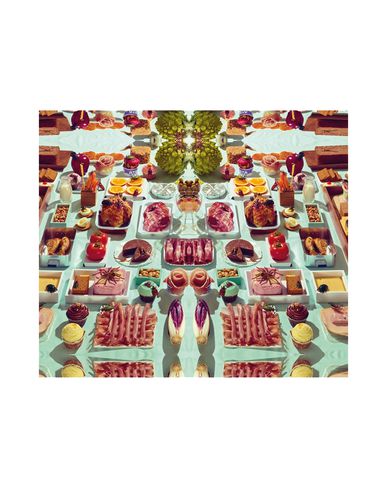 ZOOM SELETTI - Table accessory