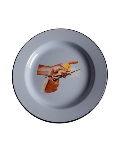 ZOOM SELETTI - Plate