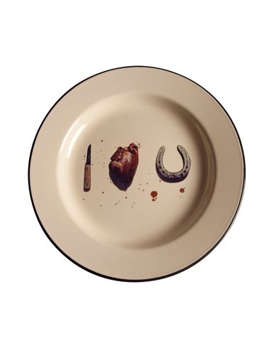 ZOOM SELETTI - Plate