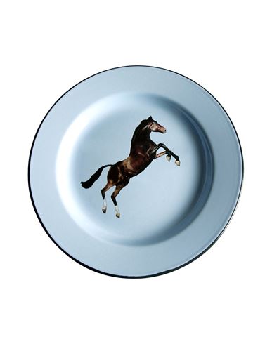 ZOOM SELETTI - Plate