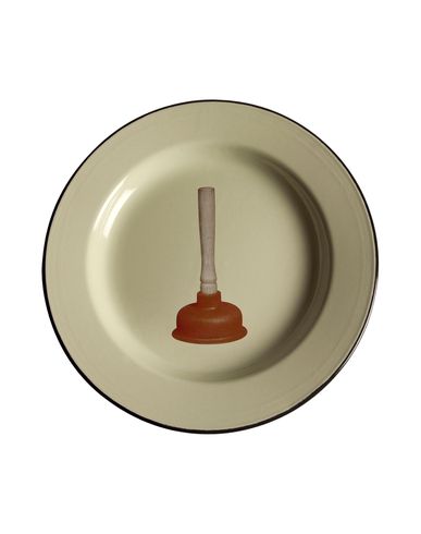 ZOOM SELETTI - Plate