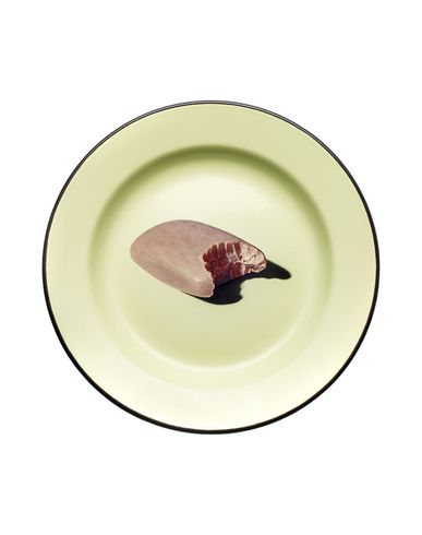 ZOOM SELETTI - Plate