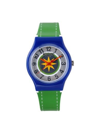 ZOOM MOSCHINO TEEN - Armbanduhr