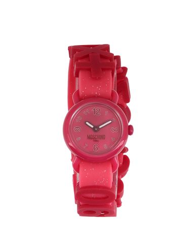 ZOOM MOSCHINO TEEN - Armbanduhr