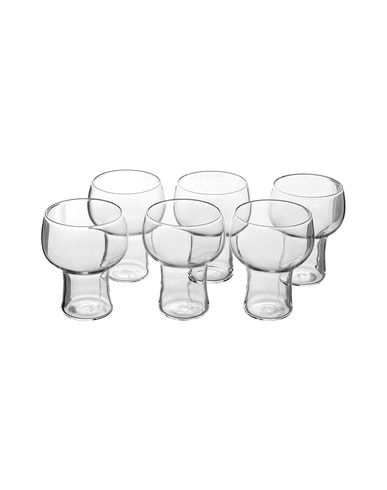ZOOM DE VECCHI - Glass