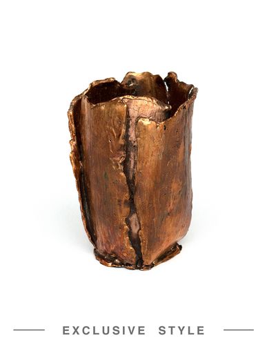 ZOOM OSANNA VISCONTI DI MODRONE - Vase