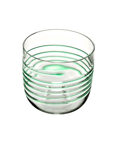 ZOOM CARLO MORETTI - Glass