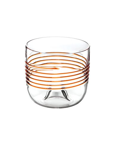 ZOOM CARLO MORETTI - Glass