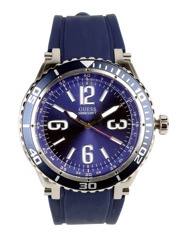 ZOOM GUESS - Wrist watch