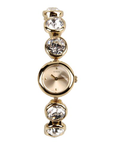 ZOOM GUESS - Wrist watch