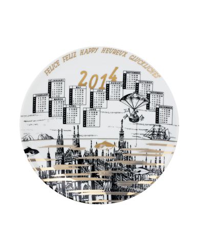 ZOOM FORNASETTI - Small object