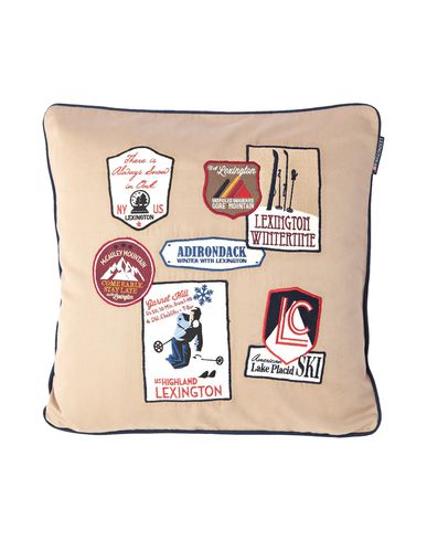 ZOOM LEXINGTON - Pillow