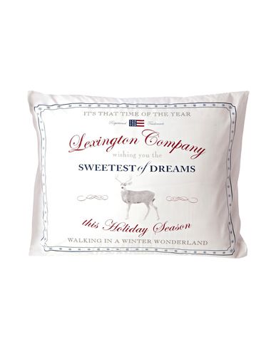 ZOOM LEXINGTON - Pillow