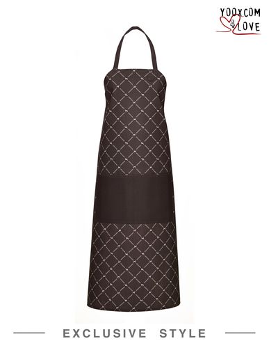 ZOOM TRUSSARDI - Kitchen apron