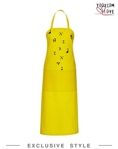 ZOOM FONDAZIONE ACHILLE CASTIGLIONI - Kitchen apron
