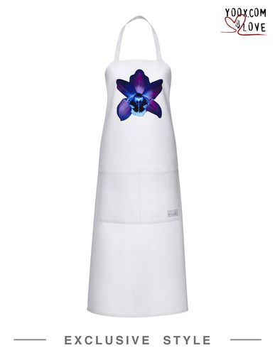 ZOOM MARC QUINN - Kitchen apron