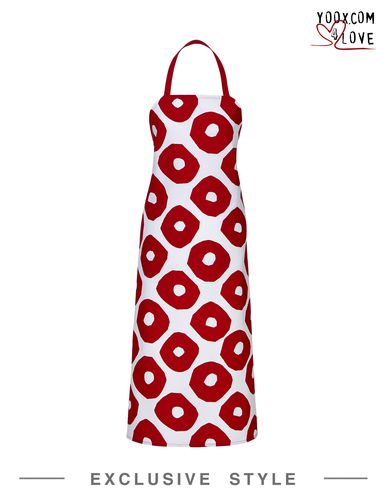 ZOOM PAOLA NAVONE - Kitchen apron