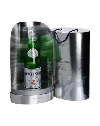 ZOOM S.PELLEGRINO - Barware