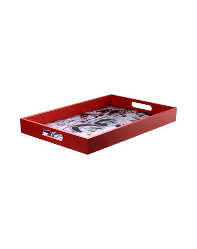 ZOOM S.PELLEGRINO - Tray