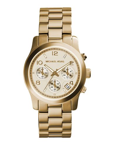 ZOOM MICHAEL KORS - Wrist watch