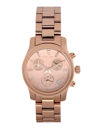ZOOM MICHAEL KORS - Wrist watch