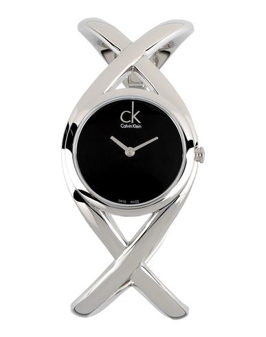 ZOOM CALVIN KLEIN WATCHES - Wrist watch