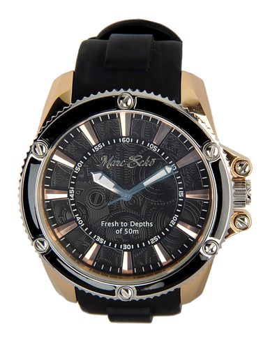 ZOOM MARC ECKO' - Wrist watch