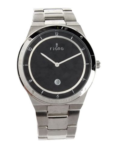 ZOOM FJORD - Wrist watch