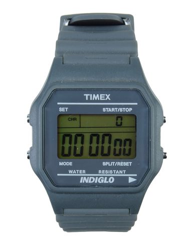 ZOOM TIMEX - Wrist watch