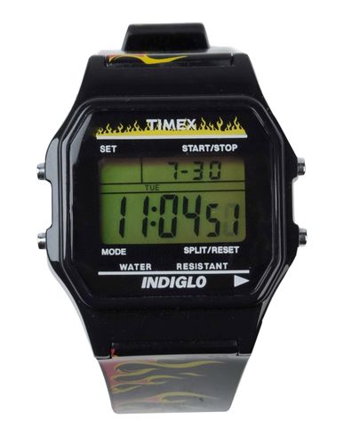 ZOOM TIMEX - Wrist watch