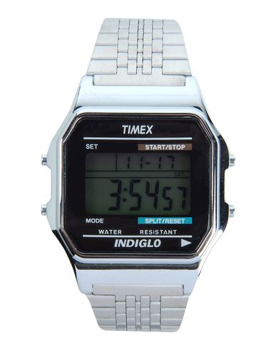 ZOOM TIMEX - Wrist watch