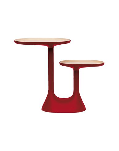 ZOOM MOUSTACHE - Small Table