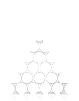 Infinity Bottle Holder
