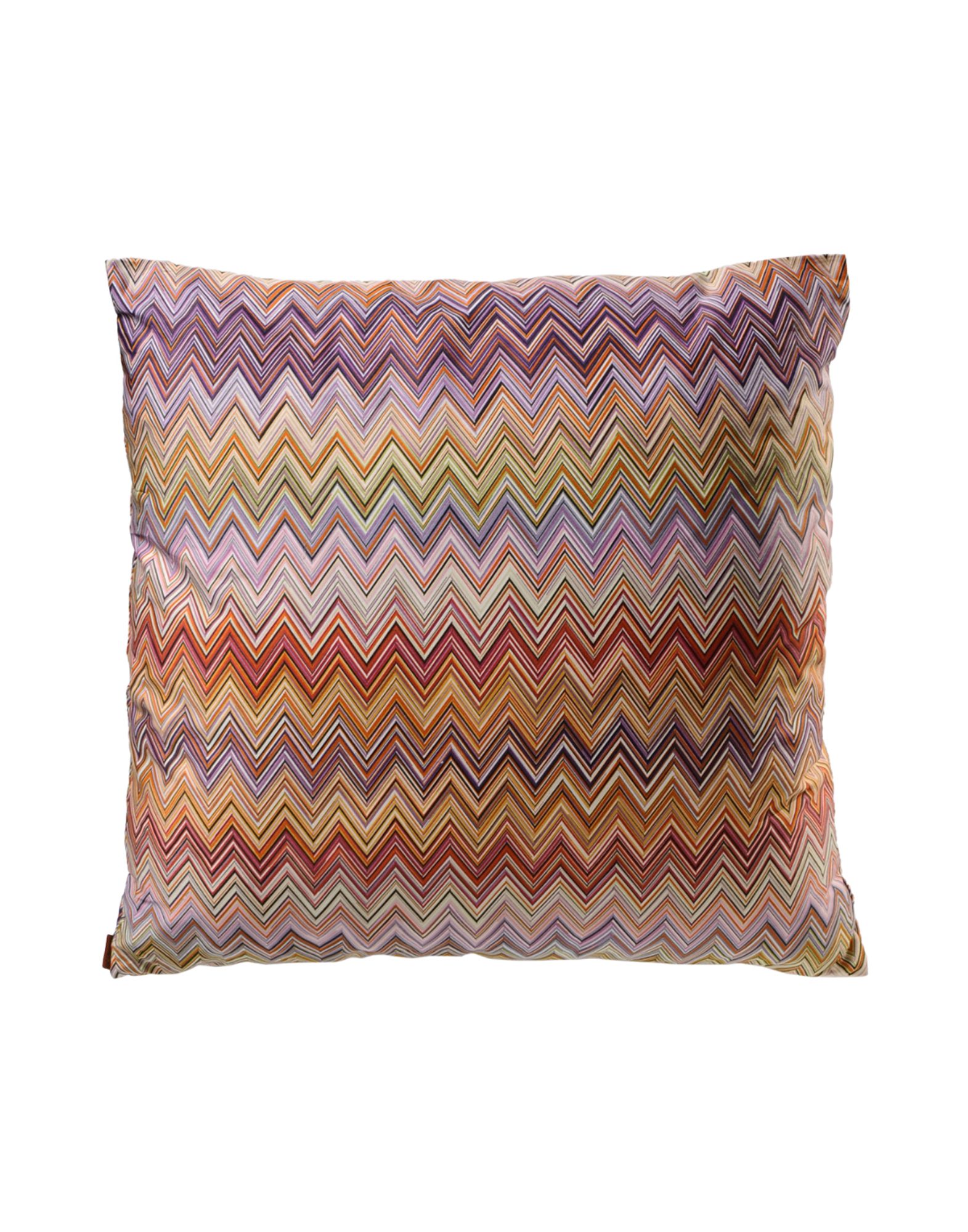Missoni Home Decorative Cushions Missoni Home On Missoni Online - Close missoni home decorative cushions missoni home on missoni online - close