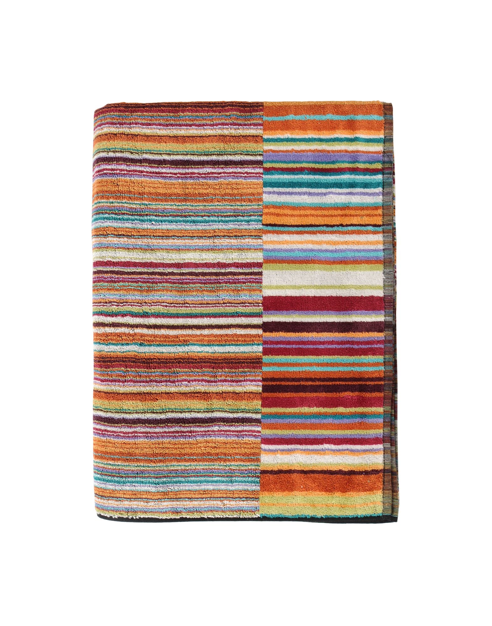 Bath Missoni Men On Missoni Online Store - Towel bath missoni men on missoni online store - towel