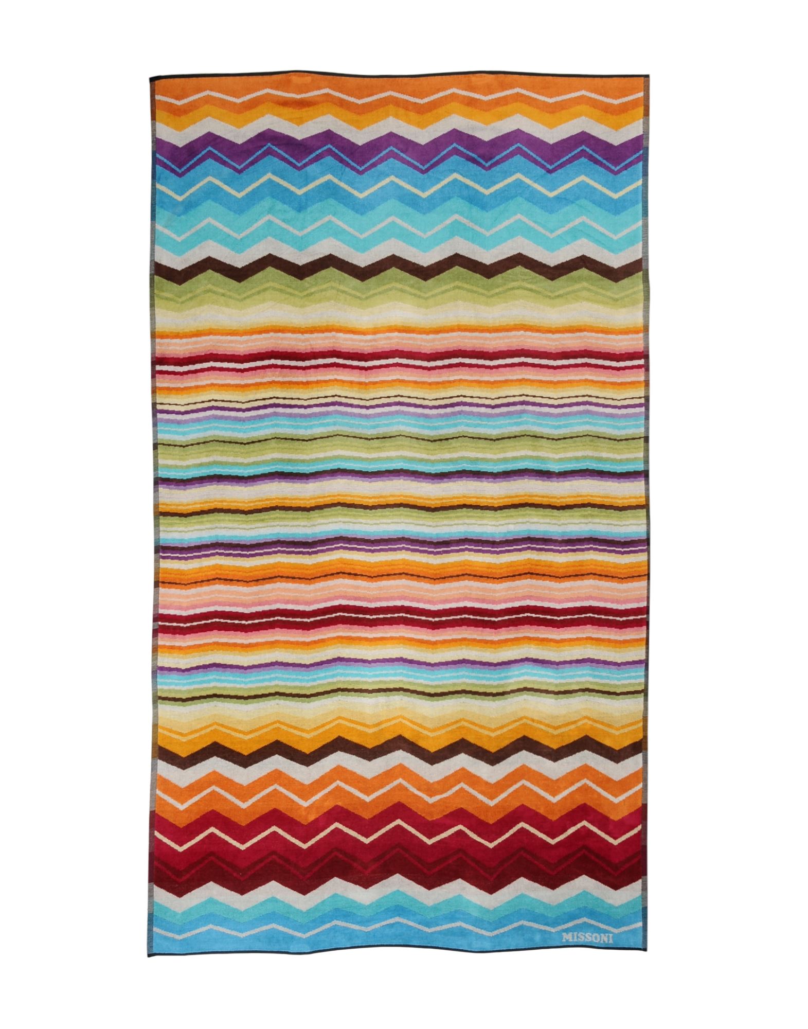 Missoni Home Beach Towels Missoni Home On Missoni Online Store - Close missoni home beach towels missoni home on missoni online store - close
