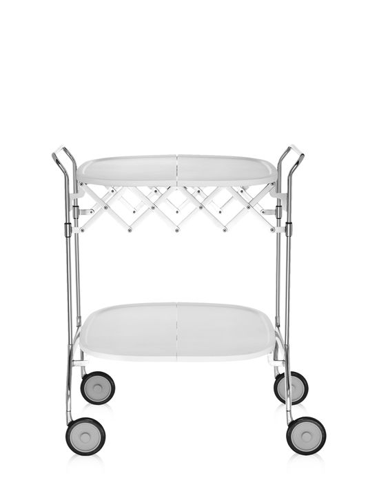 Gastone Trolley
