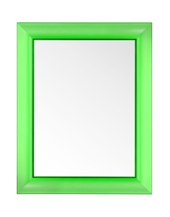 Francois Ghost Mirror