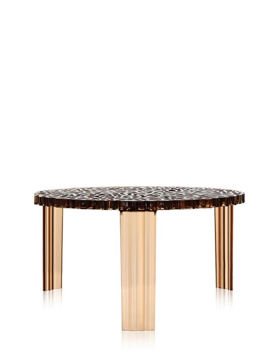 Kartell T Table Side At Com T Table Side